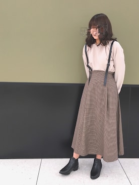 maiさんのコーディネート