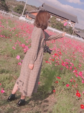 maiさんのコーディネート