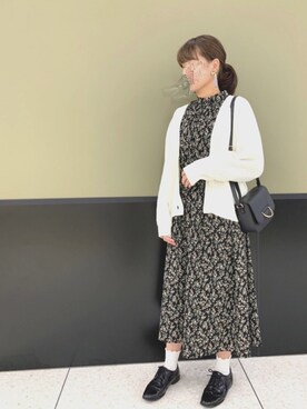 maiさんのコーディネート