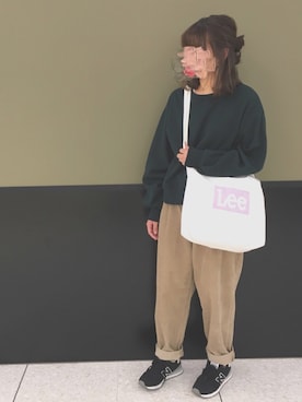 maiさんのコーディネート