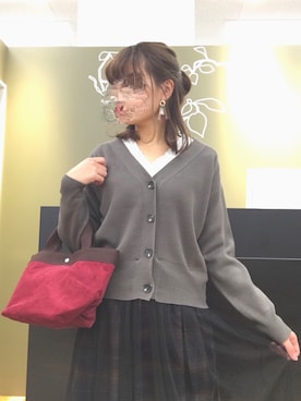 maiさんのコーディネート