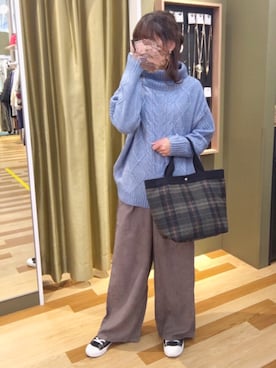 maiさんのコーディネート