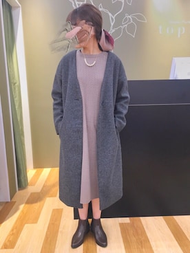 maiさんのコーディネート