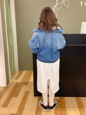 maiさんのコーディネート