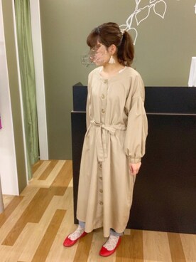 maiさんのコーディネート