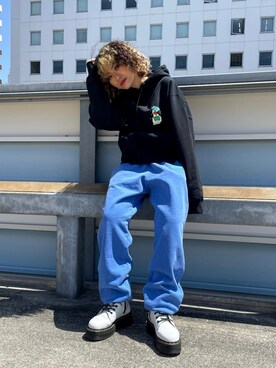 井上 愛生さんのコーディネート