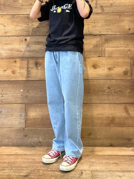 井上 愛生さんのコーディネート