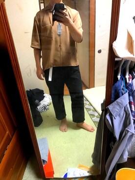 えとっちさんのコーディネート