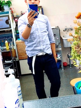 えとっちさんのコーディネート