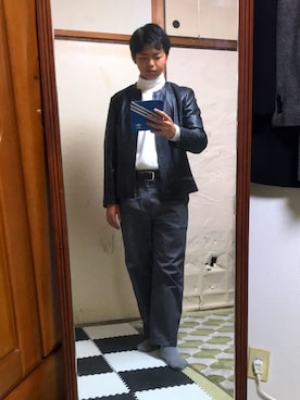 えとっちさんのコーディネート