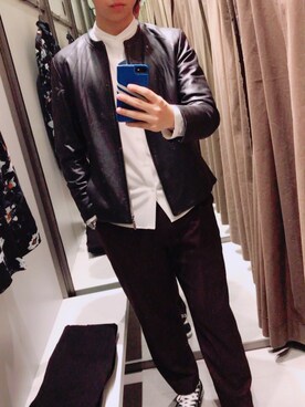 えとっちさんのコーディネート