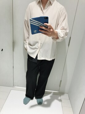 えとっちさんのコーディネート