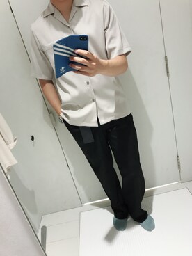 えとっちさんのコーディネート