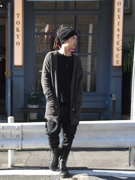 DK_garbhaさんのコーディネート