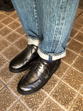 Yskさんのコーディネート