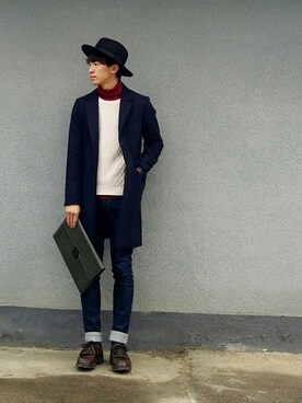 Yskさんのコーディネート