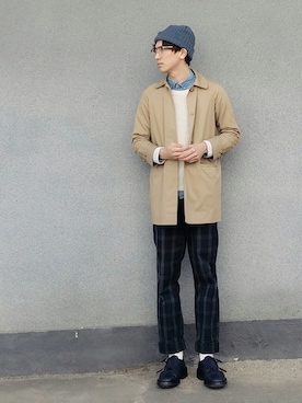 Yskさんのコーディネート