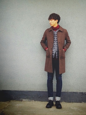 Yskさんのコーディネート