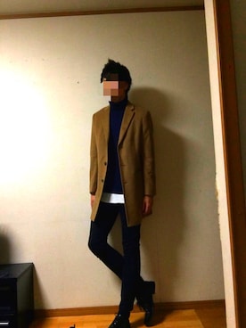 KOKIさんのコーディネート