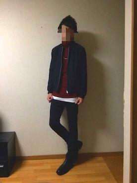 KOKIさんのコーディネート