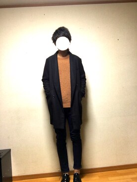 KOKIさんのコーディネート