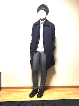 KOKIさんのコーディネート