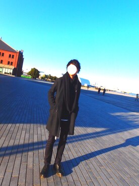 KOKIさんのコーディネート