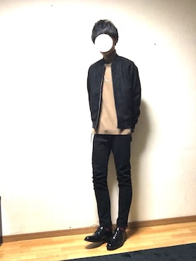 KOKIさんのコーディネート