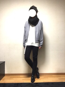 KOKIさんのコーディネート