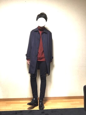 KOKIさんのコーディネート