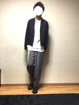 KOKIさんのコーディネート