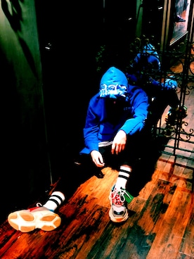 🌿はるとまんグレート🌿さんのコーディネート