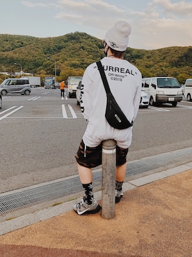 🌿はるとまんグレート🌿さんのコーディネート