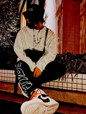 🌿はるとまんグレート🌿さんのコーディネート