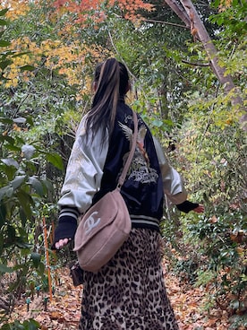 なちきさんのコーディネート