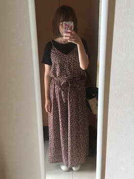 manamiさんのコーディネート