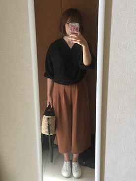 manamiさんのコーディネート