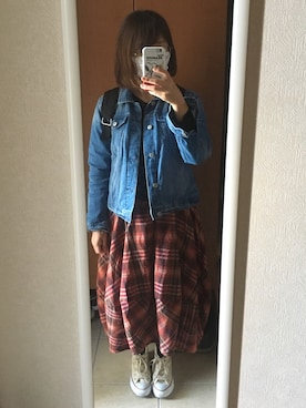 manamiさんのコーディネート