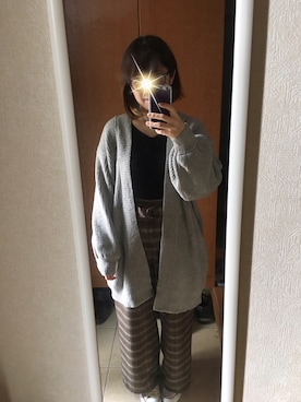 manamiさんのコーディネート