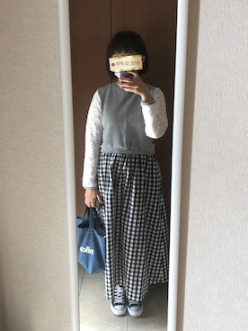 manamiさんのコーディネート