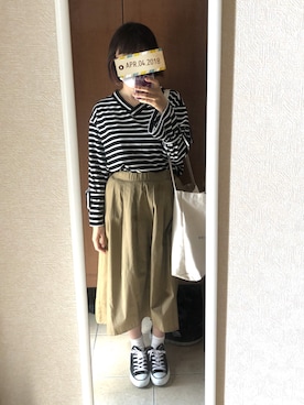 manamiさんのコーディネート
