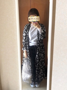 manamiさんのコーディネート