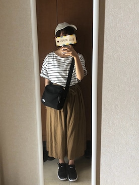manamiさんのコーディネート