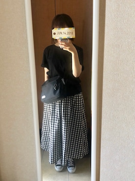 manamiさんのコーディネート