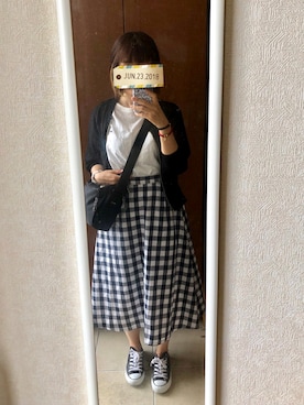 manamiさんのコーディネート