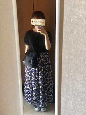 manamiさんのコーディネート