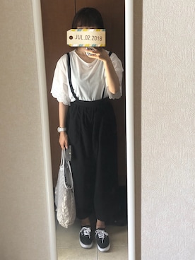 manamiさんのコーディネート