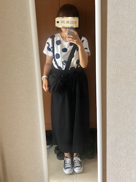 manamiさんのコーディネート