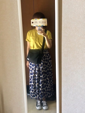 manamiさんのコーディネート