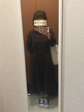 manamiさんのコーディネート